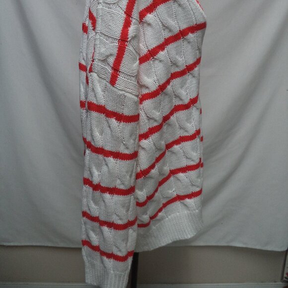 On 34th Sweater top knit v-neck  NEW NWT Size Sz XXL 2XL - Picture 9 of 11